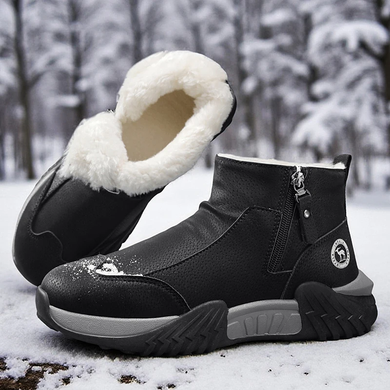 Stivali da neve invernali Scar - Hiking Boot Waterproof recensione e prezzo