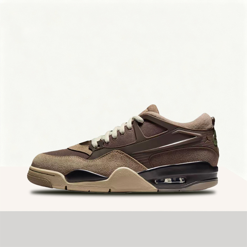 Nike Jordan Air Jordan 4 Retro - Men Shoes Jordan 4 recensione e prezzo