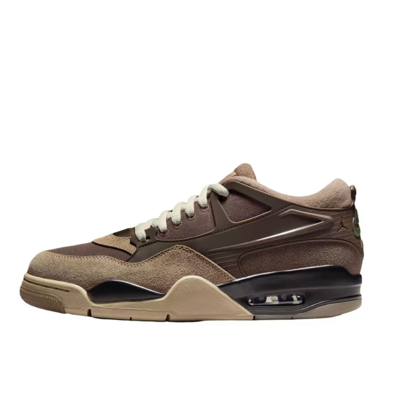 Nike Jordan Air Jordan 4 Retro - Men Shoes Jordan 4 recensione e prezzo