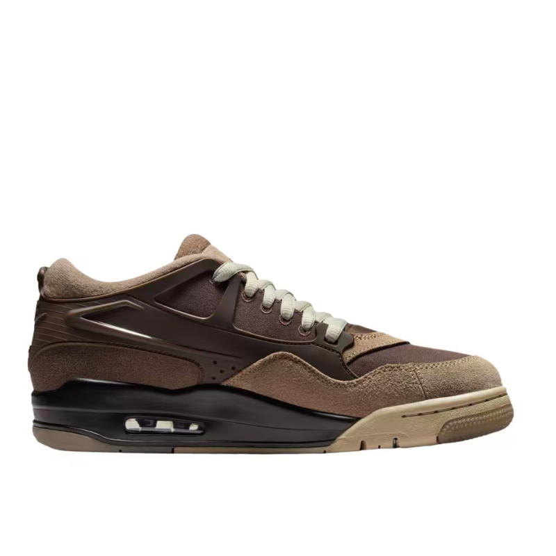 Nike Jordan Air Jordan 4 Retro - Men Shoes Jordan 4 recensione e prezzo