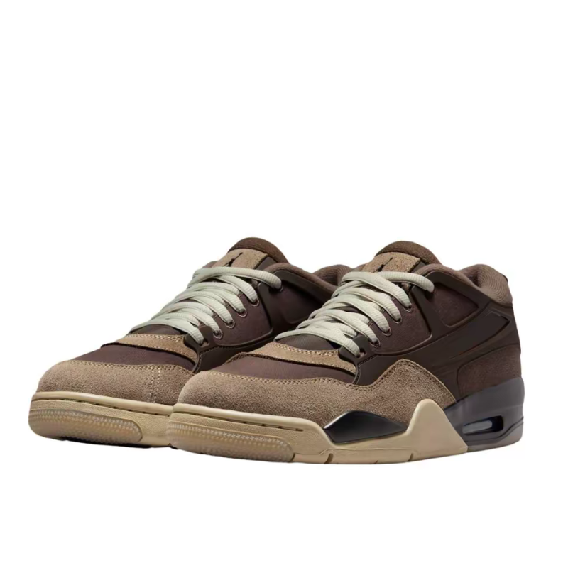 Nike Jordan Air Jordan 4 Retro - Men Shoes Jordan 4 recensione e prezzo