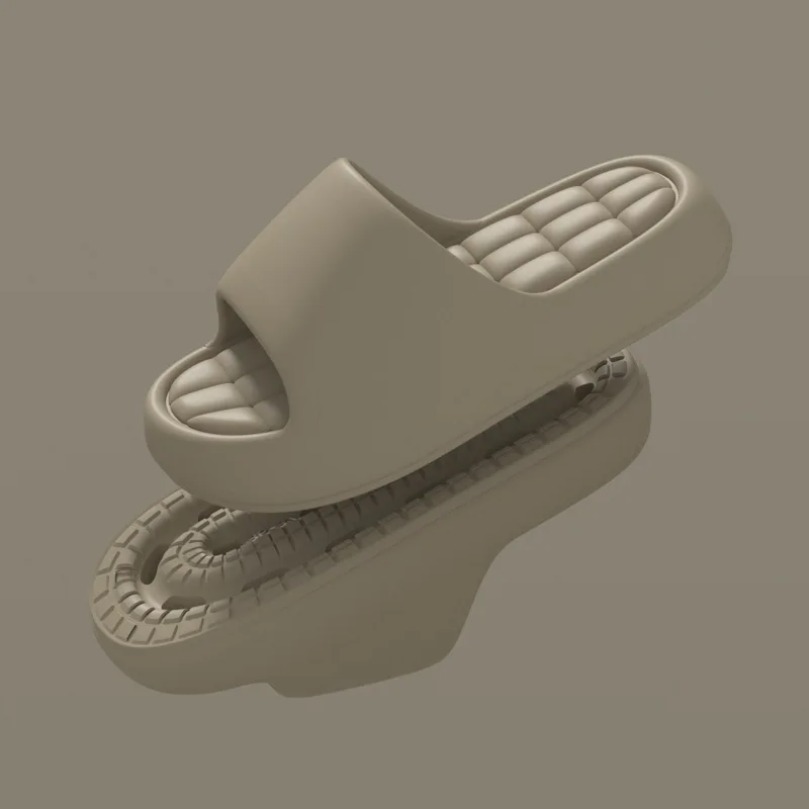 Ciabatte Cloud Slipper da donn - Men Shoes 2026 recensione e prezzo