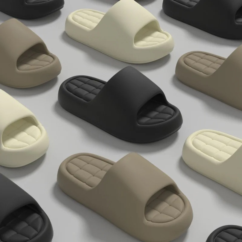 Ciabatte Cloud Slipper da donn - Men Shoes 2026 recensione e prezzo