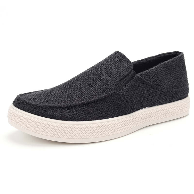 Mocassini da uomo in lino, tra - Loafer Slip On Men recensione e prezzo