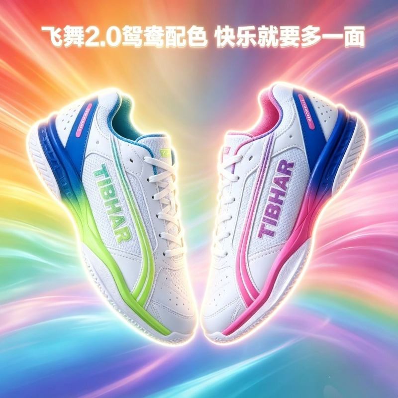 Scarpe da ping pong classiche  - Men Shoes Vs Women recensione e prezzo