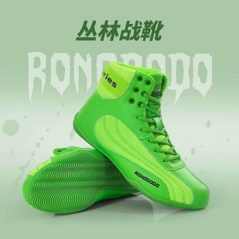 Nuove Scarpe da Wrestling 2026 - Men Shoes Vs Women recensione e prezzo
