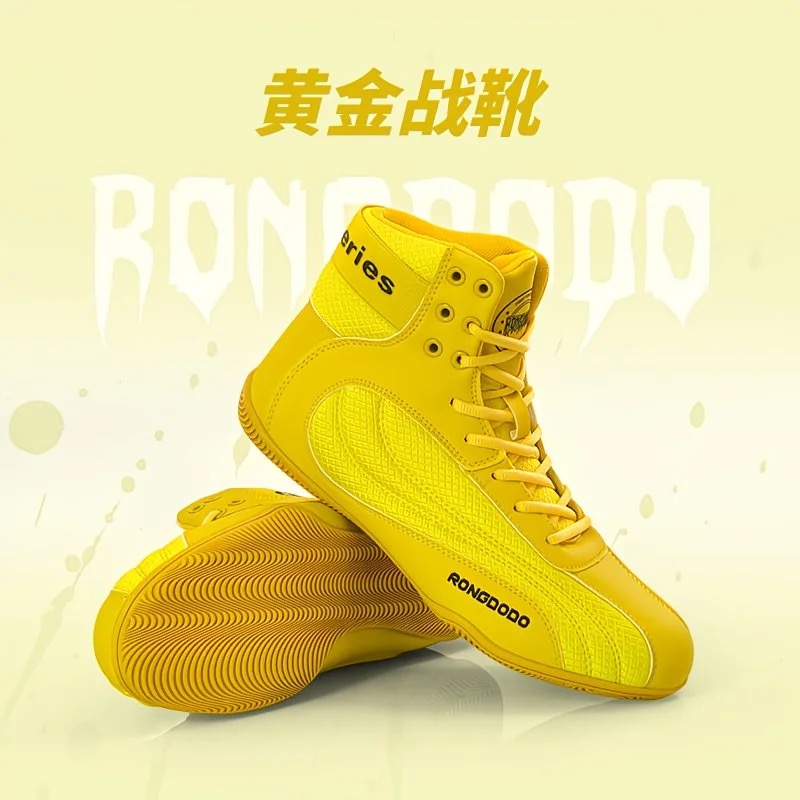Nuove Scarpe da Wrestling 2026 - Men Shoes Vs Women recensione e prezzo
