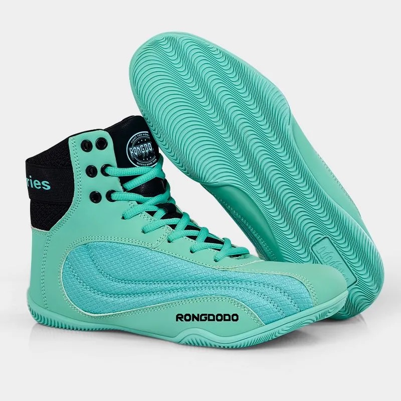 Nuove Scarpe da Wrestling 2026 - Men Shoes Vs Women recensione e prezzo