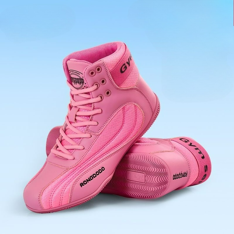 Nuove Scarpe da Wrestling 2026 - Men Shoes Vs Women recensione e prezzo