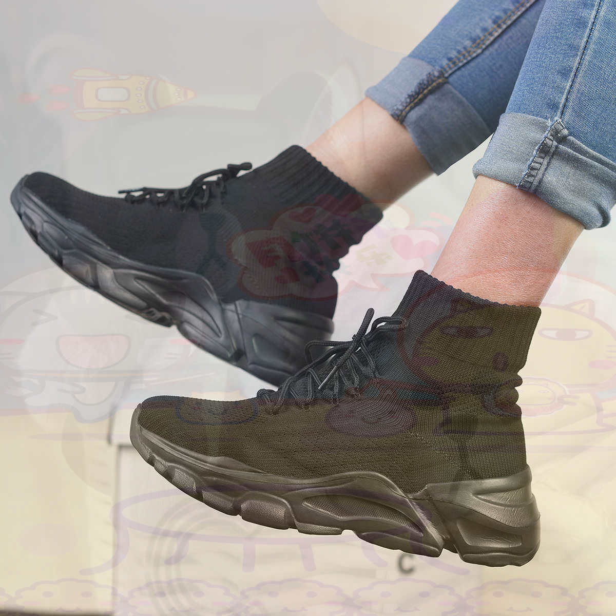 Aumenta l'altezza Sumer Basket - Men'S Shoes Good For Wide Feet recensione e prezzo