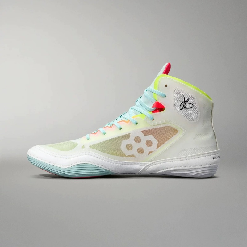 Scarpe da Wrestling 2026 di Te - Men Shoes Vs Women recensione e prezzo