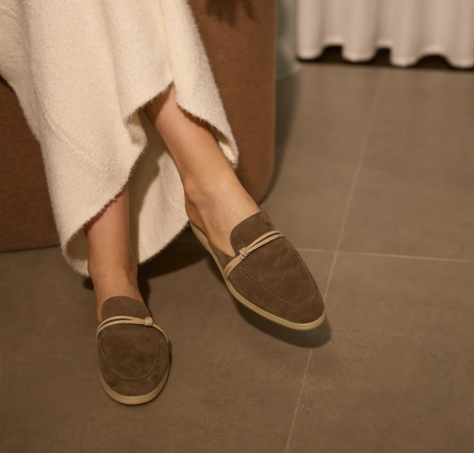 Mocassini da uomo Designer di  - Loafer Slip On Men recensione e prezzo