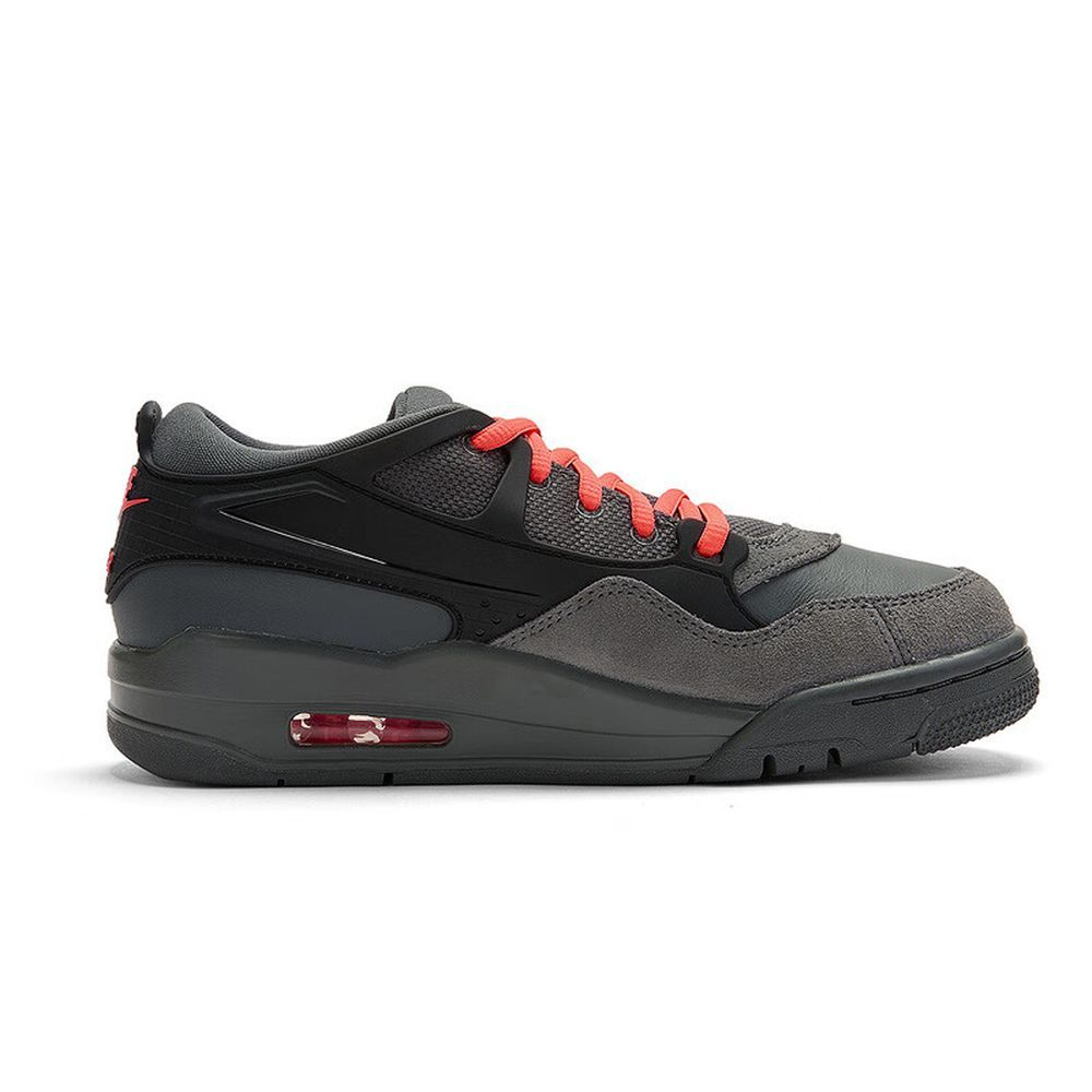 Scarpe casual basse nere da do - Men Shoes Jordan 4 recensione e prezzo