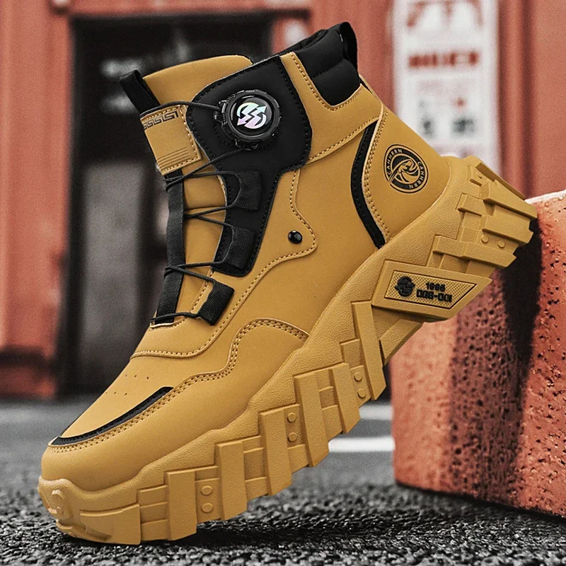 Scarpe da trekking da uomo all - Hiking Boot Waterproof recensione e prezzo