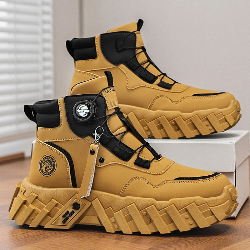 Scarpe da trekking da uomo all - Hiking Boot Waterproof recensione e prezzo