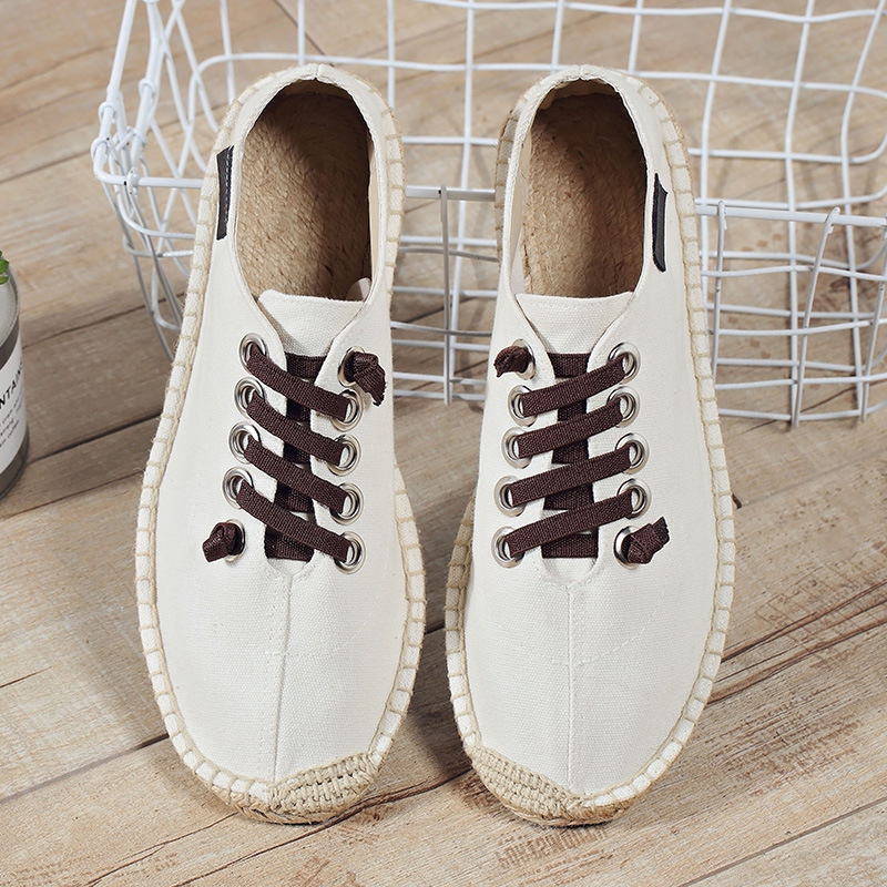 Scarpe di stoffa primavera est - Loafer Slip On Men recensione e prezzo