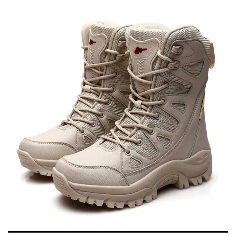 Stivali Impermeabili da Donna, - Hiking Boot Waterproof recensione e prezzo