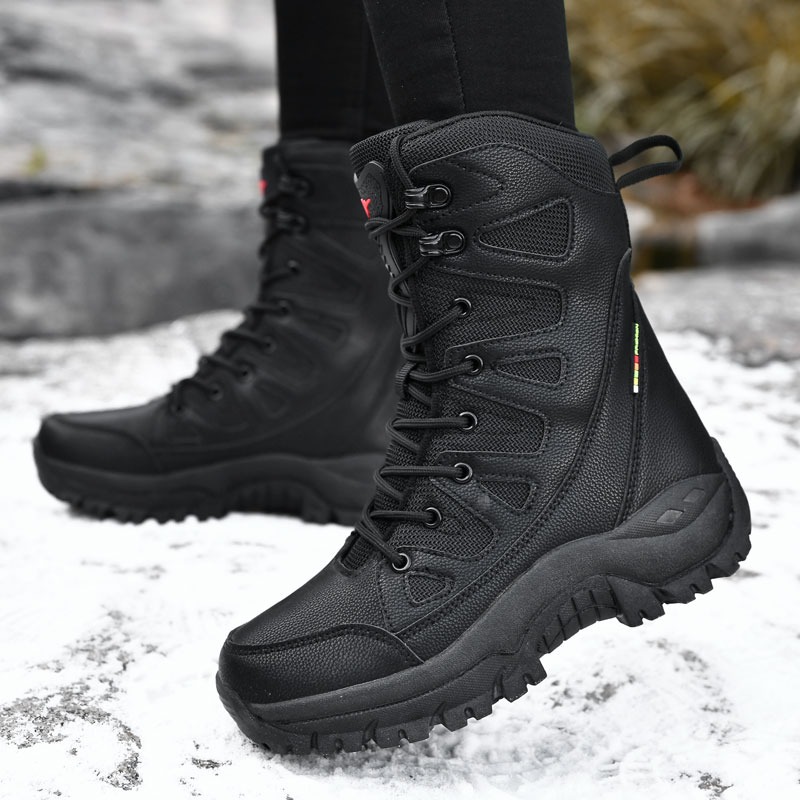Stivali Impermeabili da Donna, - Hiking Boot Waterproof recensione e prezzo