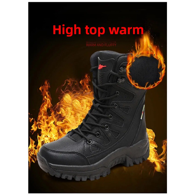Stivali Impermeabili da Donna, - Hiking Boot Waterproof recensione e prezzo