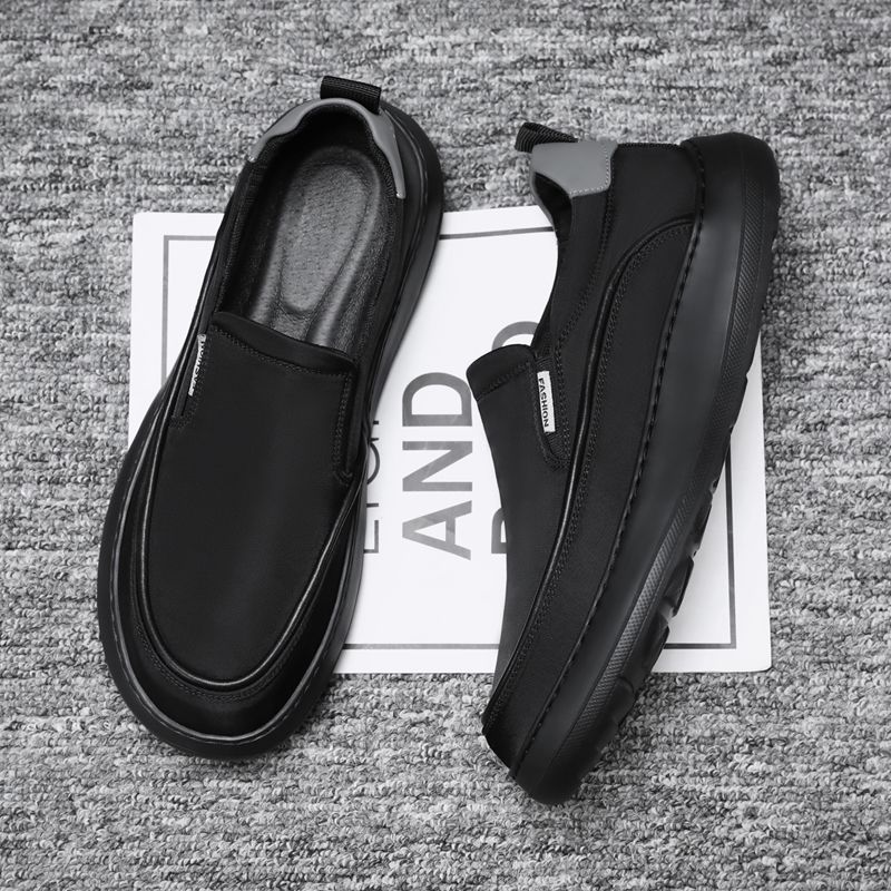 Mocassini Slip-On da Uomo Nuov - Loafer Slip On Men recensione e prezzo