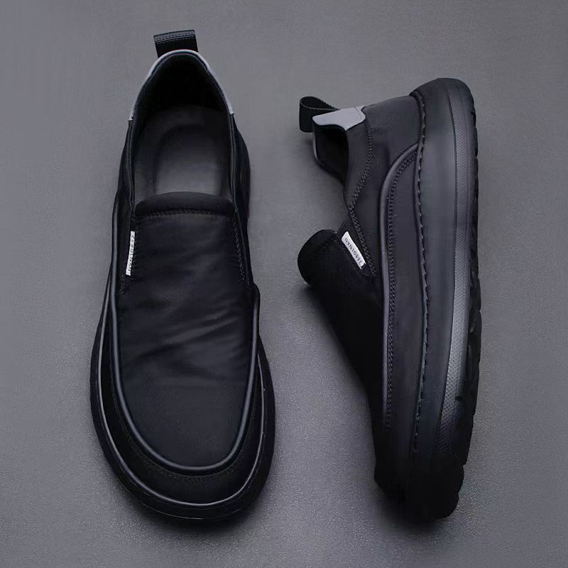 Mocassini Slip-On da Uomo Nuov - Loafer Slip On Men recensione e prezzo